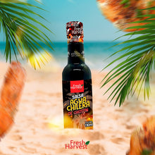 Cargar imagen en el visor de la galería, Combo 7 Piezas De Salsas Marisqueras Y Botaneras Fresh Harvest