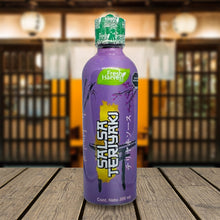 Cargar imagen en el visor de la galería, Salsa Teriyaki 355ml Fresh Harvest