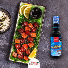 Cargar imagen en el visor de la galería, Combo 7 Piezas De Salsas Marisqueras Y Botaneras Fresh Harvest