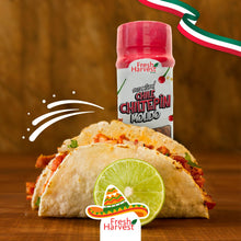 Cargar imagen en el visor de la galería, Chile Chiltepín Molido Fresh Harvest 20g