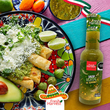 Cargar imagen en el visor de la galería, Combo 7 Piezas De Salsas Marisqueras Y Botaneras Fresh Harvest