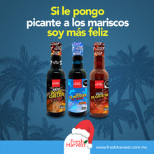 Cargar imagen en el visor de la galería, Salsa Mitotera de Chiltepín Fresh Harvest 980ml