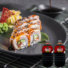 Cargar imagen en el visor de la galería, Salsa de Anguila 5 Litros