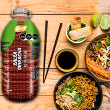 Cargar imagen en el visor de la galería, Salsa Sriracha 5 Litros