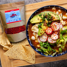 Cargar imagen en el visor de la galería, Chile Chiltepín Entero 500gr (1/2kg )