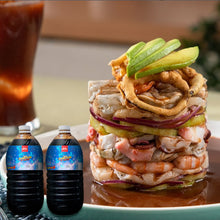 Cargar imagen en el visor de la galería, Salsa Mitotera de Chiltepín 5 Litros