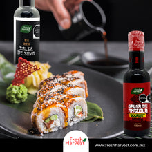 Cargar imagen en el visor de la galería, Salsa De Anguila 355ml Fresh Harvest