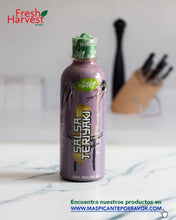 Cargar imagen en el visor de la galería, Salsa Teriyaki Fresh Harvest 5 Litros