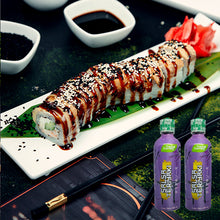 Cargar imagen en el visor de la galería, Salsa Teriyaki 355ml Fresh Harvest