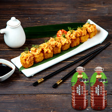 Cargar imagen en el visor de la galería, Salsa Sriracha 5 Litros