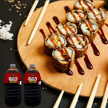 Cargar imagen en el visor de la galería, Salsa de Anguila 5 Litros