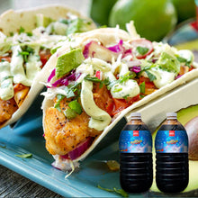 Cargar imagen en el visor de la galería, Salsa Mitotera de Chiltepín 5 Litros