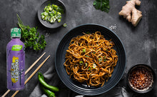 Cargar imagen en el visor de la galería, Salsa Teriyaki 355ml Fresh Harvest