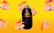 Cargar imagen en el visor de la galería, Salsa Aguachilera De Chiltepín Galon De 5 Litros