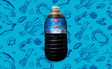 Cargar imagen en el visor de la galería, Salsa Mitotera de Chiltepín 5 Litros