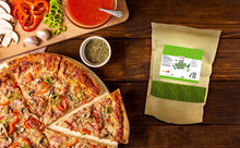 Cargar imagen en el visor de la galería, Chile Serrano Molido 500gr (1/2 Kg)