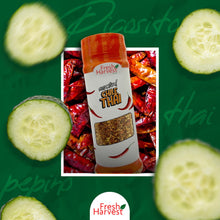 Cargar imagen en el visor de la galería, Chile Thai Molido Fresh Harvest 50g