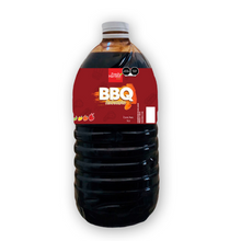 Cargar imagen en el visor de la galería, Salsa BBQ Habanero Fresh Harvest 5lt