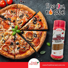 Cargar imagen en el visor de la galería, Chile Chiltepín Molido Fresh Harvest 20g