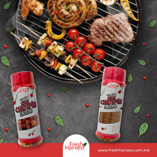 Cargar imagen en el visor de la galería, Chile Chiltepín Molido Fresh Harvest 45g