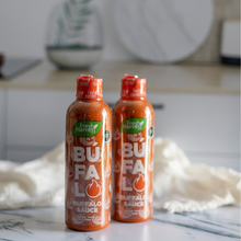 Cargar imagen en el visor de la galería, Salsa Picante Buffalo 5 Litros Fresh Harvest