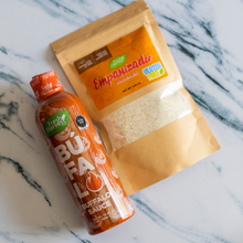 Cargar imagen en el visor de la galería, Salsa Picante Buffalo 5 Litros Fresh Harvest