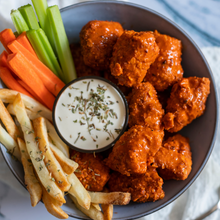 Cargar imagen en el visor de la galería, Salsa Picante Buffalo 5 Litros Fresh Harvest