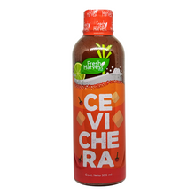 Cargar imagen en el visor de la galería, Salsa Cevichera 355ml Fresh Harvest