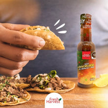 Cargar imagen en el visor de la galería, Combo 7 Piezas De Salsas Marisqueras Y Botaneras Fresh Harvest