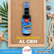 Cargar imagen en el visor de la galería, Salsa Mitotera de Chiltepín Fresh Harvest 980ml