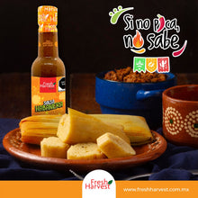 Cargar imagen en el visor de la galería, Salsa Habanera Fresh harvest 190ml