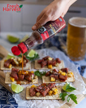 Cargar imagen en el visor de la galería, Salsa de Chiltepín Fresh harvest 190ml