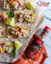 Cargar imagen en el visor de la galería, Salsa de Chiltepín Fresh harvest 190ml