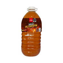 Cargar imagen en el visor de la galería, Salsa de Chiltepín 5 Litros