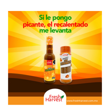 Cargar imagen en el visor de la galería, Salsa Habanera Fresh harvest 190ml
