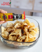 Cargar imagen en el visor de la galería, Salsa Botanera Negra Fresh Harvest 190ml