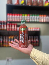 Cargar imagen en el visor de la galería, Salsa Sriracha 1kg Fresh Harvest