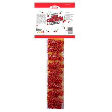 Cargar imagen en el visor de la galería, Tira De Chile Chiltepín Entero 10 Bolsitas De 3gr Fresh Harvest