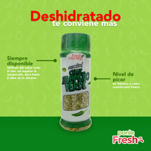 Cargar imagen en el visor de la galería, Chile Jalapeño Molido Fresh Harvest 40g