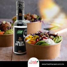 Cargar imagen en el visor de la galería, Salsa de Soya Fresh Harvest 5Lt