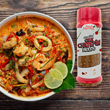 Cargar imagen en el visor de la galería, Chile Chiltepín Molido Fresh Harvest 20g