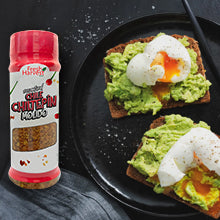 Cargar imagen en el visor de la galería, 1/2kg Chile Chiltepín Molido Fresh Harvest