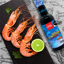 Cargar imagen en el visor de la galería, Salsa Mitotera de Chiltepín Fresh Harvest 190ml
