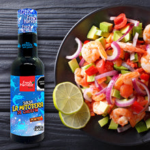 Cargar imagen en el visor de la galería, Salsa Mitotera de Chiltepín Fresh Harvest 980ml