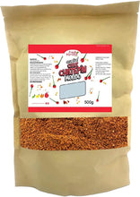 Cargar imagen en el visor de la galería, 1/2kg Chile Chiltepín Molido Fresh Harvest