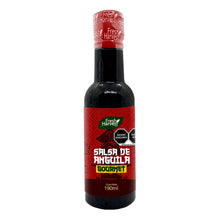 Cargar imagen en el visor de la galería, Salsa de Anguila Fresh Harvest 190ml