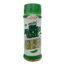 Cargar imagen en el visor de la galería, Chile Jalapeño Molido Fresh Harvest 40g