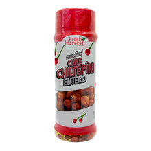 Cargar imagen en el visor de la galería, Chile Chiltepín Entero Fresh Harvest 30g