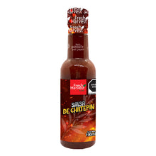 Cargar imagen en el visor de la galería, Salsa de Chiltepín Fresh harvest 190ml
