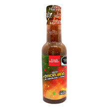 Cargar imagen en el visor de la galería, Salsa Divorciada de Chiltepín Fresh harvest 190ml